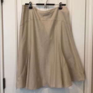Ann Taylor skirt